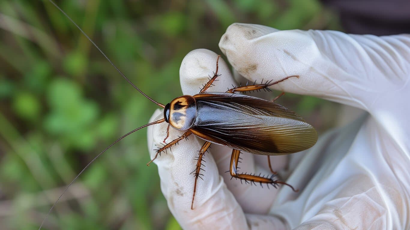 Eco-Friendly Pest Control Solutions That Are Safe for Family, Pets